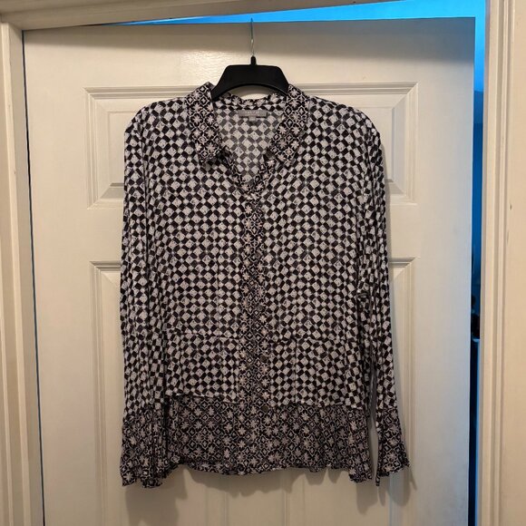 Blouse - Picture 1 of 2